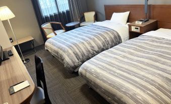 Hotel Route-Inn Abashiri Ekimae