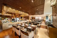 Argylehotel xingyi