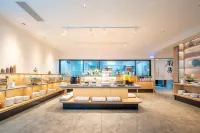 Shanhai Yunting Hotel (Half Moon Bay Maotoushan Branch) - breakfast