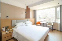 Aifeng Hotel (Yancheng Sheyang Jiefang Road Branch) Hôtels à : Sheyang