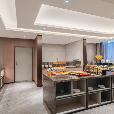 Liting Hotel (Hotan Yudu International Grand Bazaar)