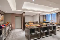 Liting Hotel (Hotan Yudu International Grand Bazaar)