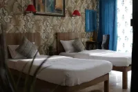 K.A.E Residency