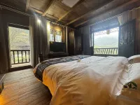 Qianyan Ecological Tea Garden Homestay (Danzhai Shiqiao Ancient Papermaking Cultural Scenic Area)