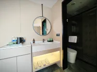 Urban Garden Hotel（Golmu Kunlun Square Store） Hotels in Golmud