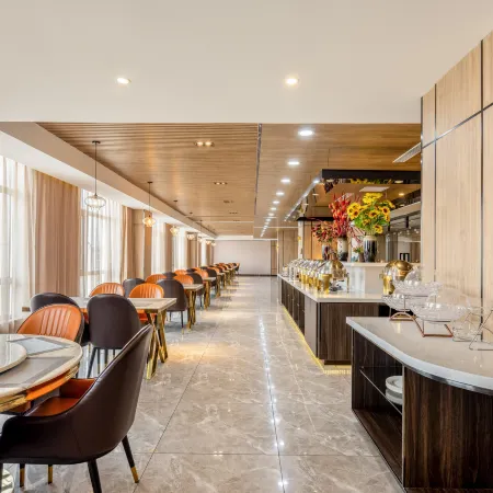Saint Maur Hotel