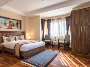 Hotel Kutumba
