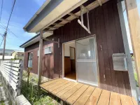 AkarenBanana House Hôtels à proximité de : Kikaijima Island