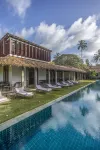 The Frangipani Tree by Edwards Collection - Thalpe - de playa