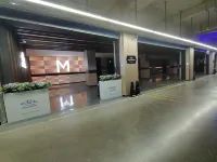 Enshi Jianshi Microtel by Wyndham Hotel - Park Yeri