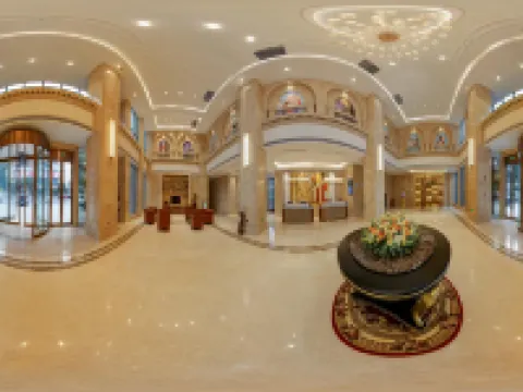 Vienna International Hotel (Chongqing Fengjie Wanda Plaza Branch