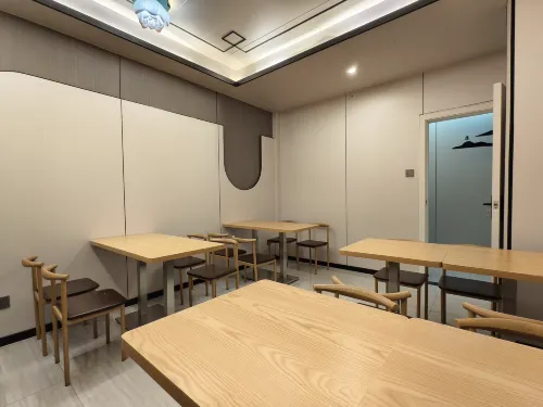 Zhuhai Changlong Tourism and Vacation Banyuan Shanhaiju Ăn uống Photos