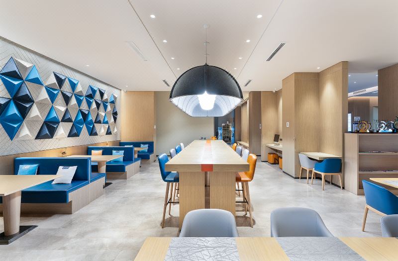 Holiday Inn Express Kunming West by IHG photo 5