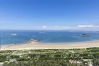 Pingtan Island | Zaiyu · isle sea Scenic Apartment (Longwangtou Beach)