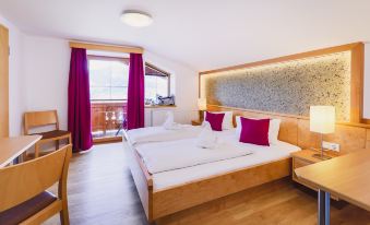 Panorama Guggenbichl - Hotel Garni & Apartments