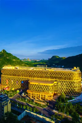 AUWI Hotel