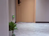 Baixing Boutique Apartment (Pingxiang North Station Branch)