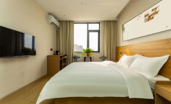 Yucheng Jiayue Boju Hotel