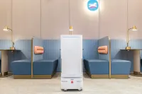 Hanting Hotel (Korla Municipal Government Branch)