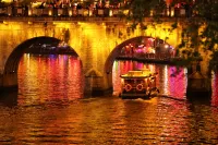 Zhenyuan Yuemei · Riverside Panorama Homestay
