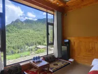 Zagana Bangjian Meiduo Homestay Hotels in Têwo County