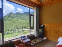 Zagana Bangjian Meiduo Homestay Hotels near Yeri Village