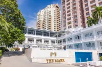 The Mark Resort Cebu - balcony