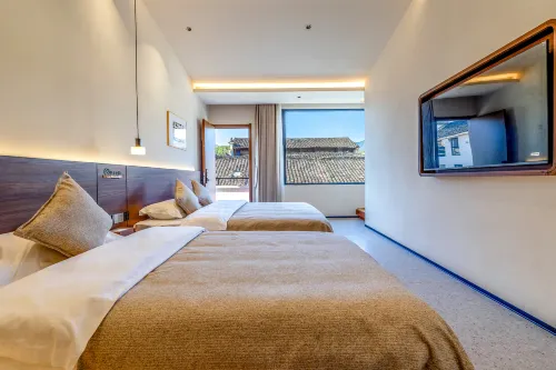 Jinhong Homestay - 2성급