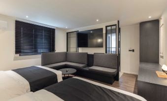 Aank Hotel and Spa Daejeon Yuseong