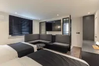 Aank Hotel and Spa Daejeon Yuseong