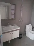 Panzhou Guizhilì Homestay - sarapan