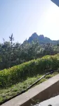 Yingzhuo Hotel (Laoshan Nanzhaike Subway Station) - pemandangan pegunungan