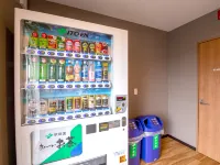 Hotel R9 the Yard Miyakonojo Hotels in Miyakonojo