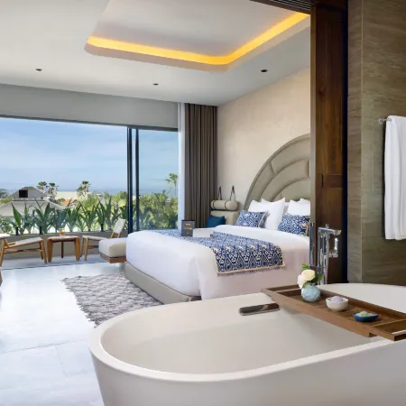TUI Blue Berawa Hotel and Villas