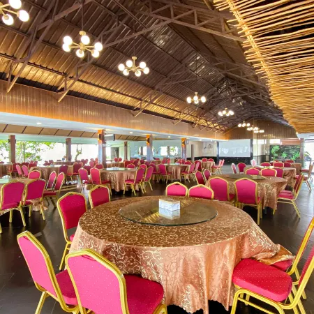 Agro Hotel Bintan