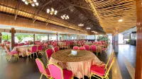 Bintan Agro Beach Resort & Spa - sarapan