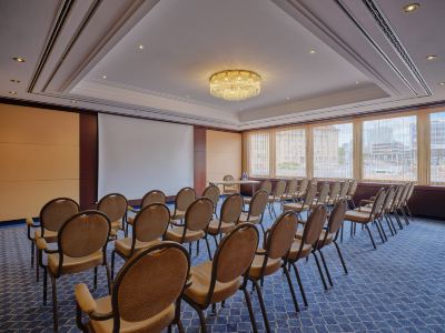 会議室 シュタイゲンベルガー グラフ ツェッペリンの写真