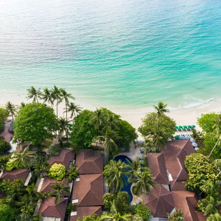 Baan Chaweng Beach Resort & Spa