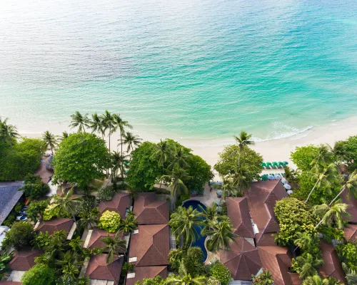 Baan Chaweng Beach Resort & Spa Hotels near High Park Samui