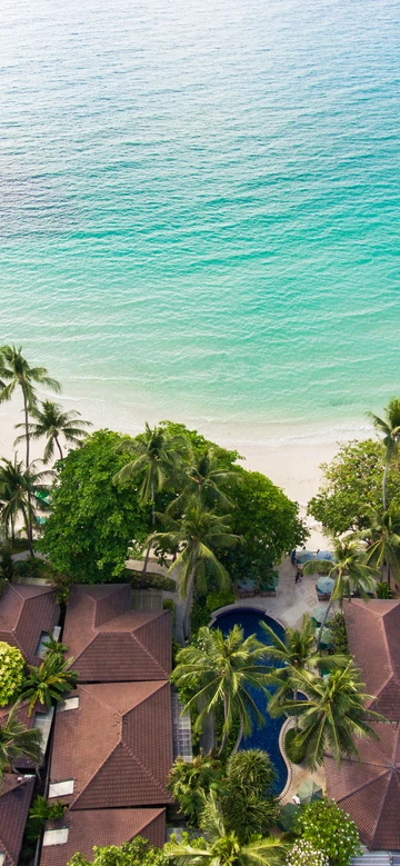 รูปภาพของบ้านเฉวง บีช รีสอร์ท แอนด์ สปา