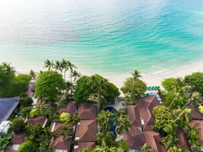 Baan Chaweng Beach Resort & Spa Hotel in zona Mode Milano Chaweng