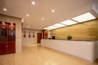 喆曼飯店（呼和浩特體育場地鐵站店）