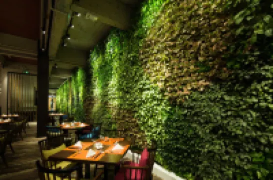 춘 후이 위안 리조트