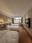 Gyirong Meiju Grand Hotel Hotel a Gyirong