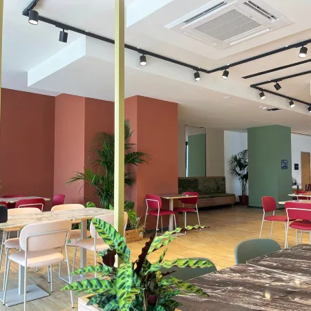 B&B HOTEL Venezia Laguna