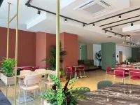 B&B HOTEL Venezia Laguna - Bữa sáng