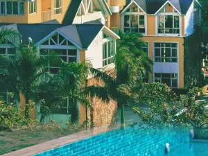 Lemony Village·The Frangipani Lodge (Nan'ao Homestay Cultural Park Store)