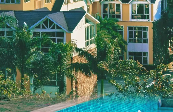 南澳檸檬墅·淺心院（彩虹觀海店）