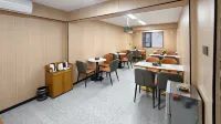 Yixuan Hotel (Chenzhou Yuhou Street Bubugao New World Store) - พร้อมอาหารเช้า