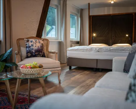 Engel 16 Hotels in Gutach